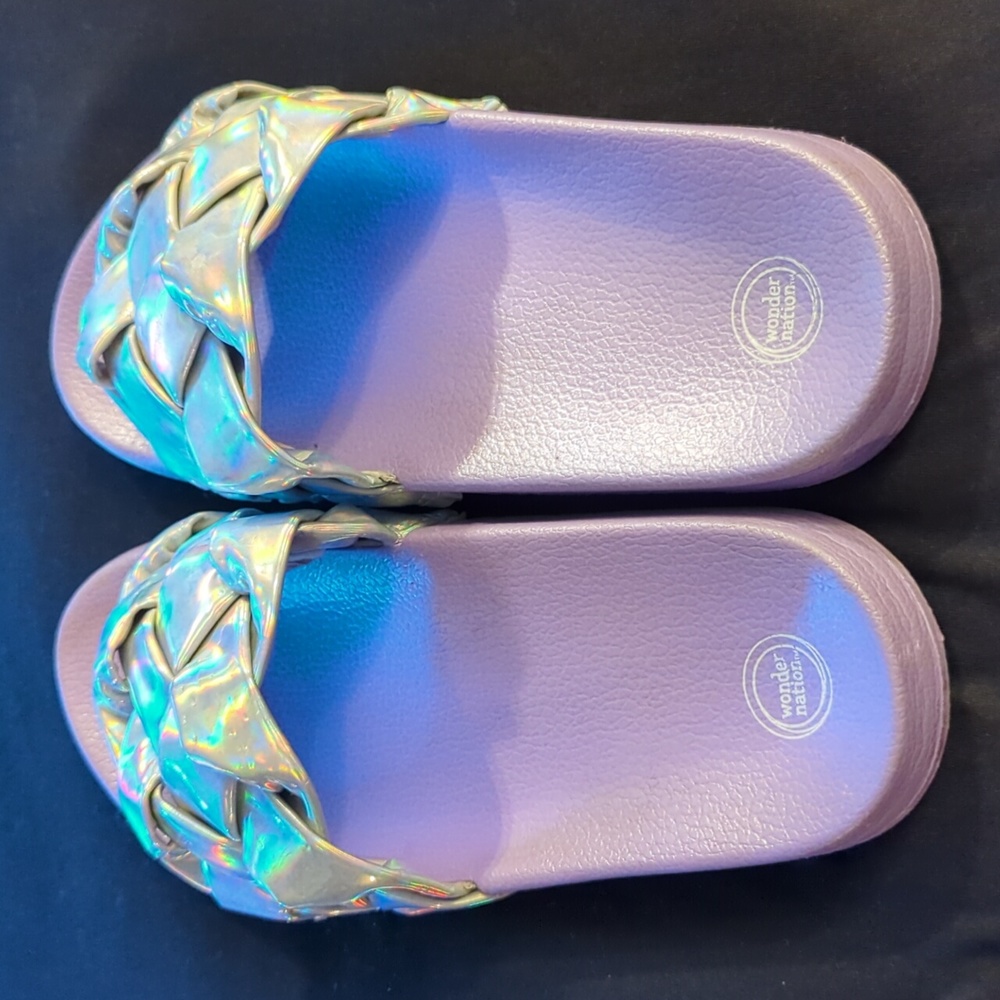 Sandals - Picture 3 of 3